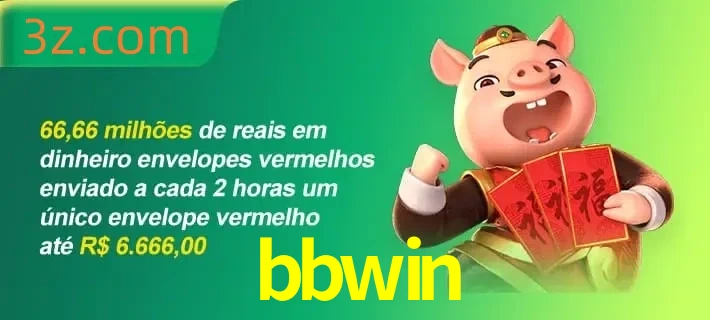 Promoções4 bbwin