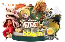 bbwin slot